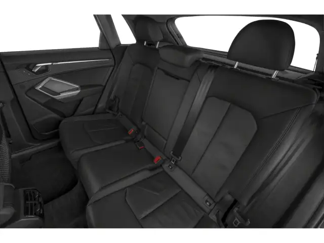 2025 Audi Q3 - Photo 10