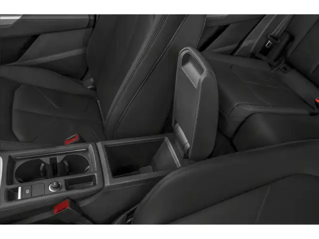 2025 Audi Q3 - Photo 11