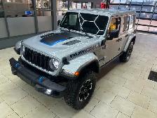 2024 Jeep Wrangler 4xe - Photo 7