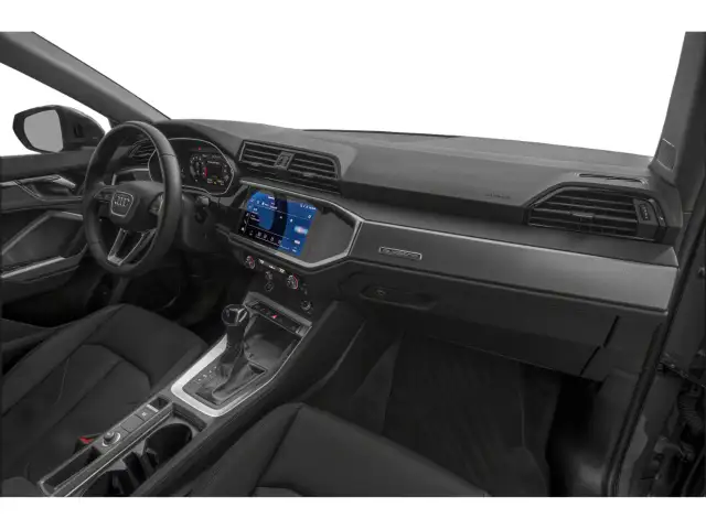 2025 Audi Q3 - Photo 12