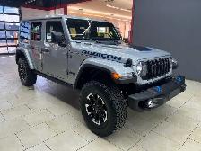 2024 Jeep Wrangler 4xe - Photo 11