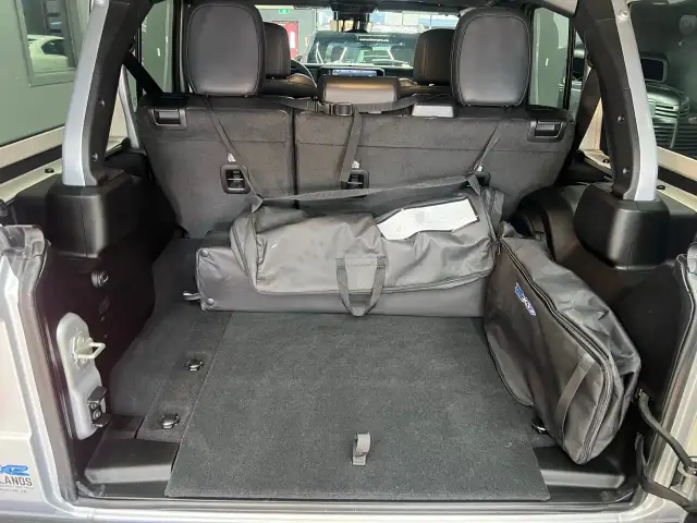 2024 Jeep Wrangler 4xe - Photo 13