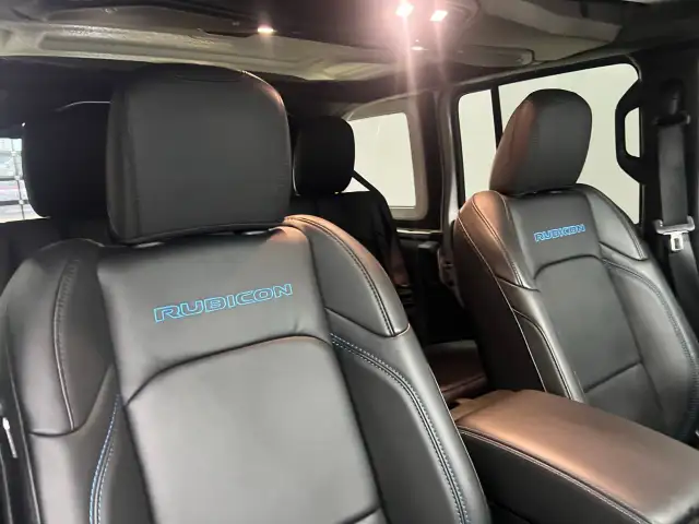 2024 Jeep Wrangler 4xe - Photo 16