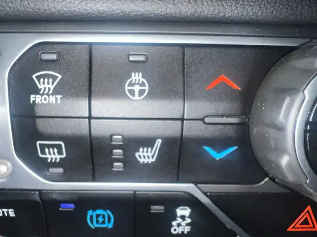 2024 Jeep Wrangler 4xe - Photo 21