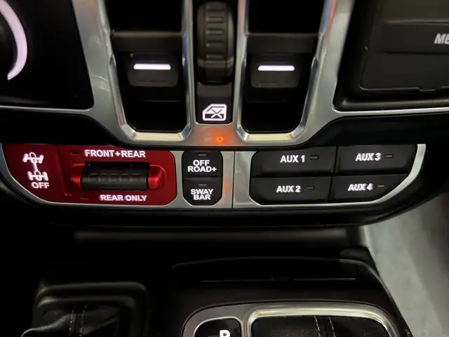 2024 Jeep Wrangler 4xe - Photo 23