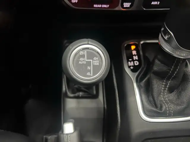 2024 Jeep Wrangler 4xe - Photo 24