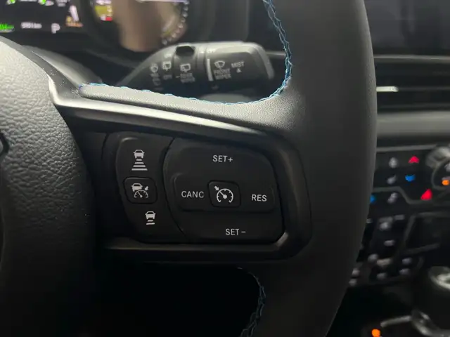 2024 Jeep Wrangler 4xe - Photo 25