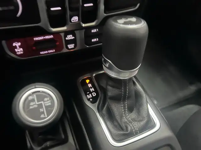 2024 Jeep Wrangler 4xe - Photo 26