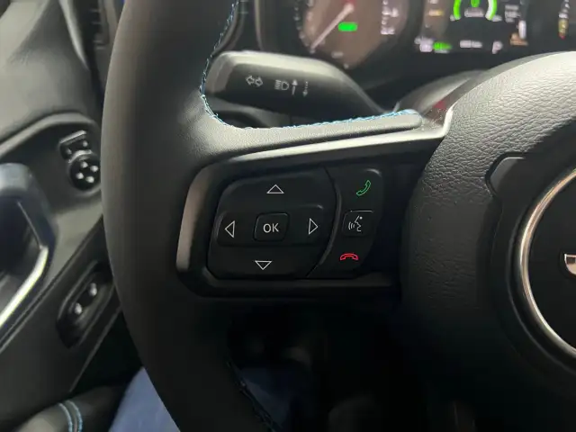 2024 Jeep Wrangler 4xe - Photo 27