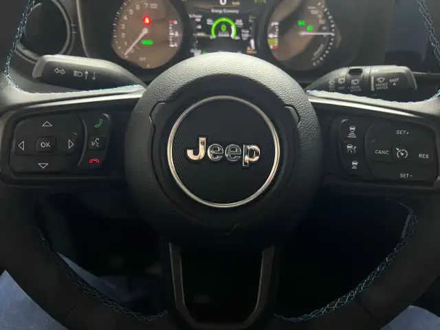 2024 Jeep Wrangler 4xe - Photo 28