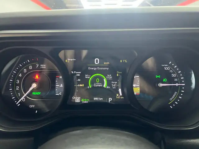 2024 Jeep Wrangler 4xe - Photo 29