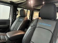 2024 Jeep Wrangler 4xe - Photo 32