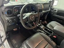 2024 Jeep Wrangler 4xe - Photo 34