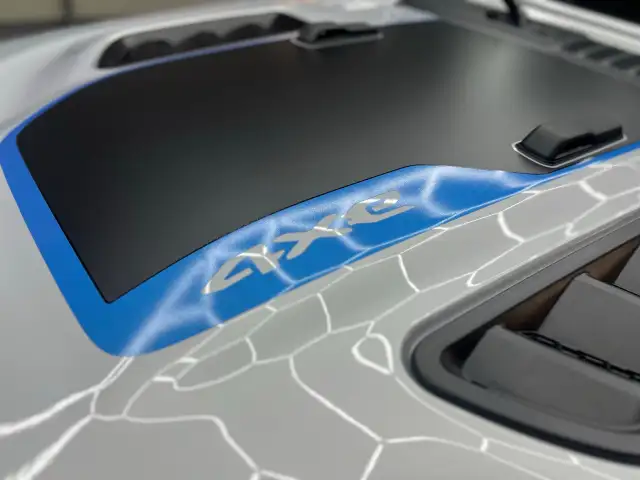 2024 Jeep Wrangler 4xe - Photo 38