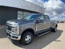 2026 Ford Super Duty F-350 Dually Lariat FX4 628A