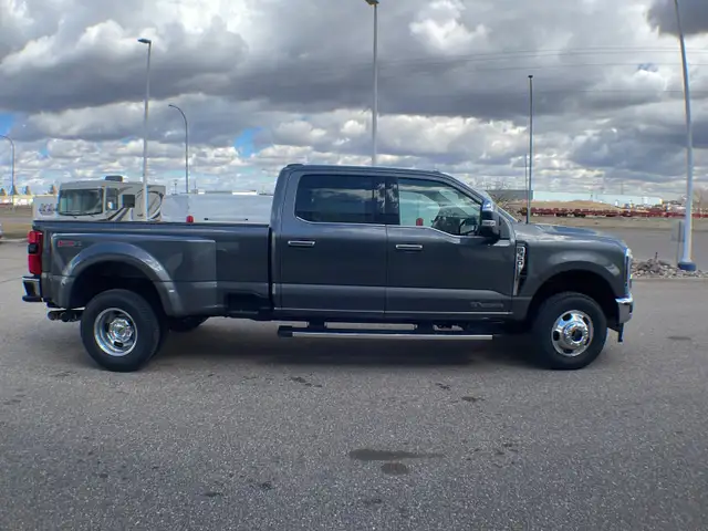 2026 Ford Super Duty F-350 Dually Lariat FX4 628A - Photo 6