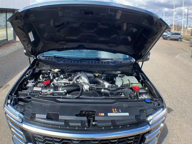 2026 Ford Super Duty F-350 Dually Lariat FX4 628A - Photo 11