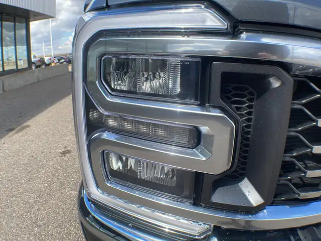 2026 Ford Super Duty F-350 Dually Lariat FX4 628A - Photo 12
