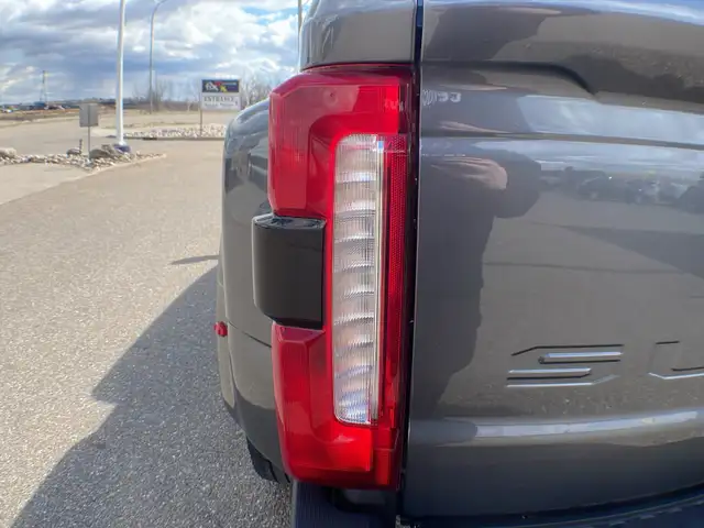 2026 Ford Super Duty F-350 Dually Lariat FX4 628A - Photo 13