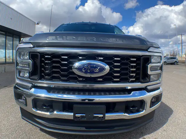 2026 Ford Super Duty F-350 Dually Lariat FX4 628A - Photo 14