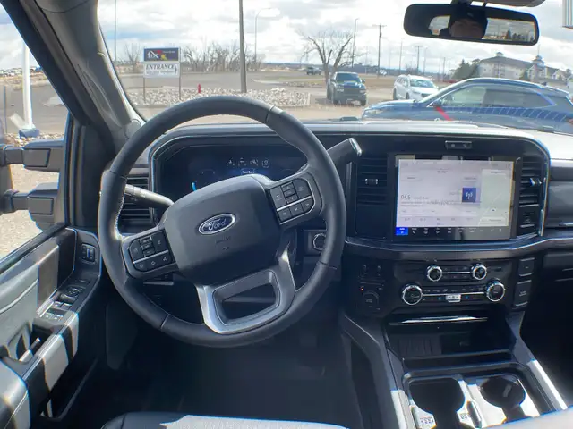 2026 Ford Super Duty F-350 Dually Lariat FX4 628A - Photo 15