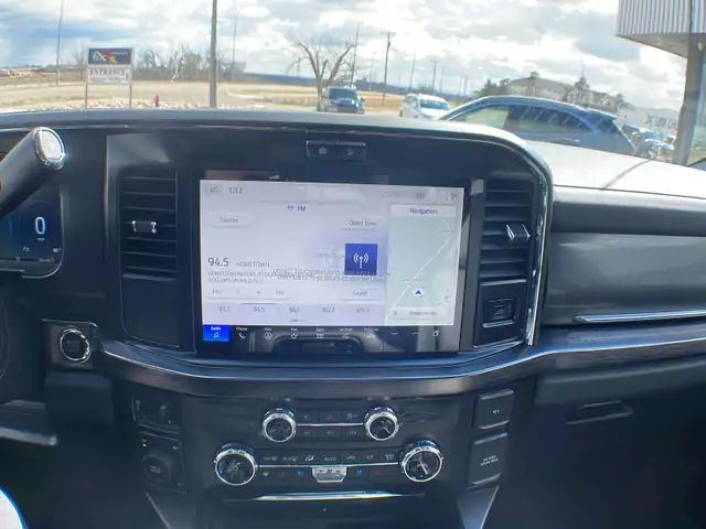 2026 Ford Super Duty F-350 Dually Lariat FX4 628A - Photo 17