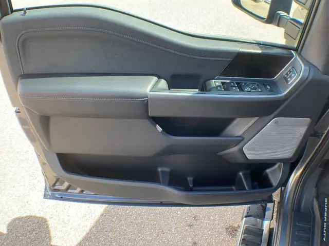 2026 Ford Super Duty F-350 Dually Lariat FX4 628A - Photo 18