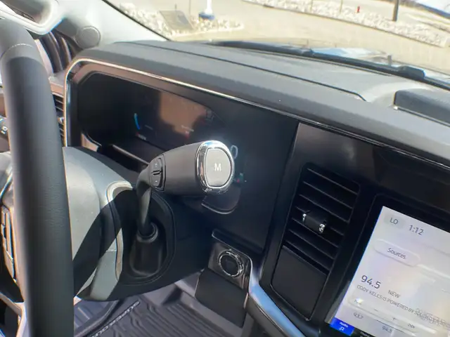 2026 Ford Super Duty F-350 Dually Lariat FX4 628A - Photo 19