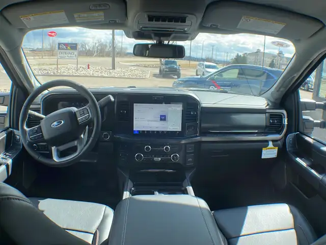 2026 Ford Super Duty F-350 Dually Lariat FX4 628A - Photo 20