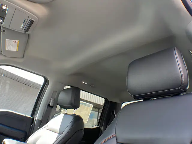 2026 Ford Super Duty F-350 Dually Lariat FX4 628A - Photo 21