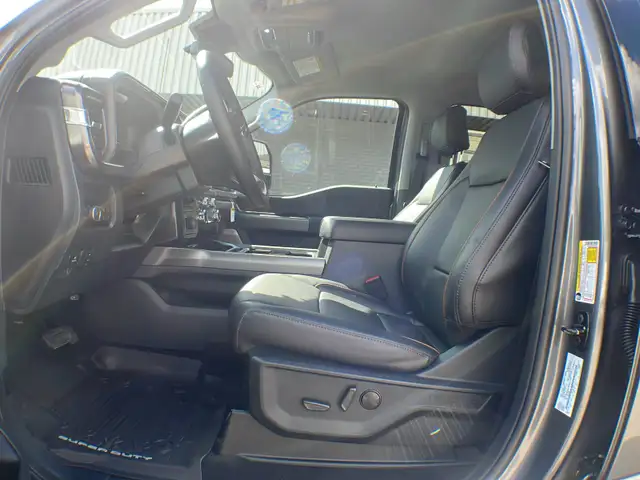 2026 Ford Super Duty F-350 Dually Lariat FX4 628A - Photo 22