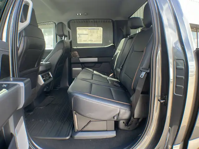 2026 Ford Super Duty F-350 Dually Lariat FX4 628A - Photo 23