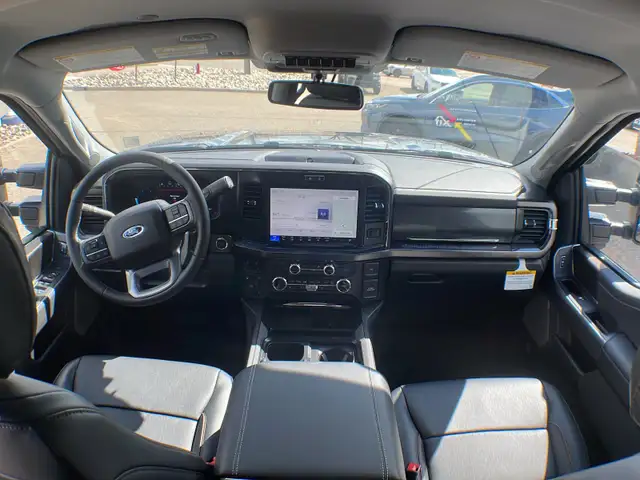 2026 Ford Super Duty F-350 Dually Lariat FX4 628A - Photo 25