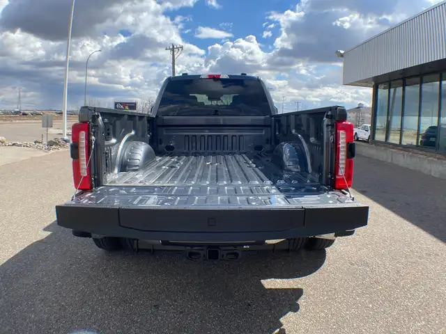 2026 Ford Super Duty F-350 Dually Lariat FX4 628A - Photo 26