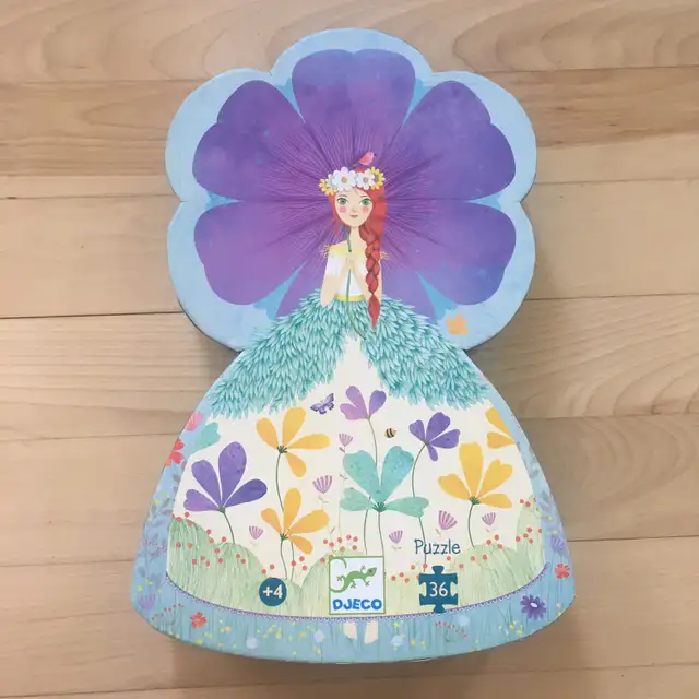 Casse-têtes (9 CT) – 35 @ 48 pcs (K6) - Photo 5