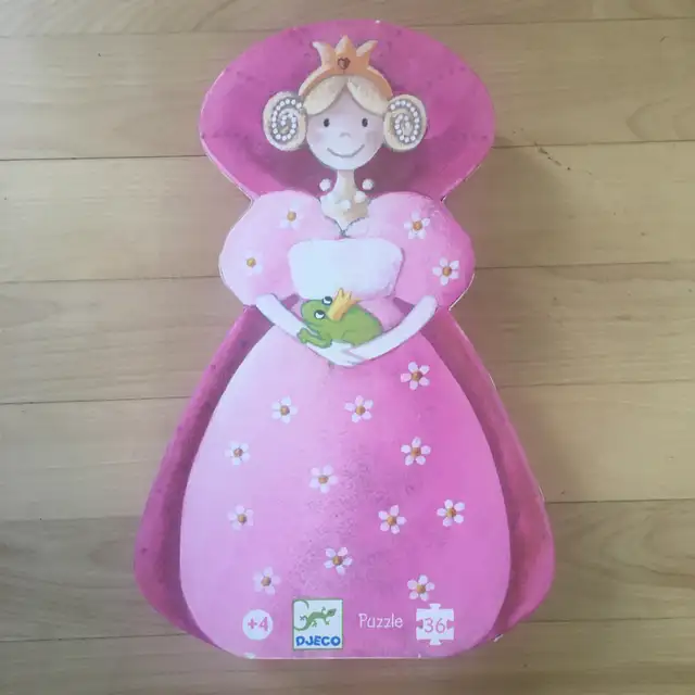 Casse-têtes (9 CT) – 35 @ 48 pcs (K6) - Photo 6