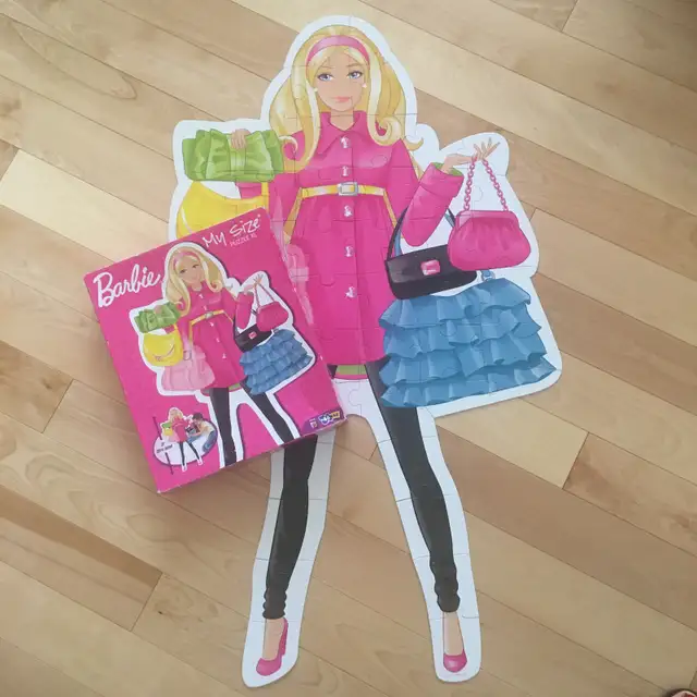 Casse-têtes (9 CT) – 35 @ 48 pcs (K6) - Photo 9