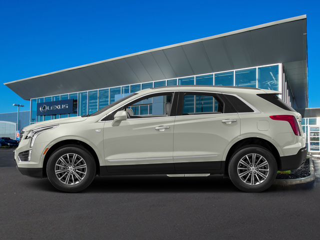 2018 Cadillac XT5 Luxury AWD - Low Mileage