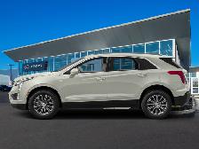 2018 Cadillac XT5 Luxury AWD - Low Mileage