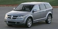 2010 Dodge Journey R/T