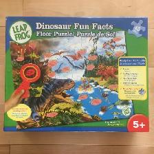 Casse-têtes / Puzzles (10 CT) – 48 @ 49 pcs (7a)