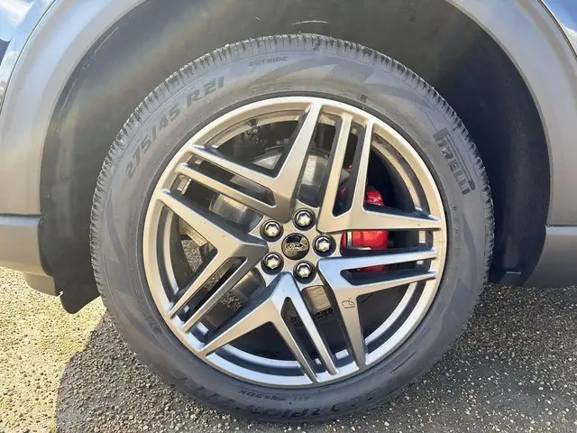 2026 Ford Explorer ST-Line 300A - Photo 3