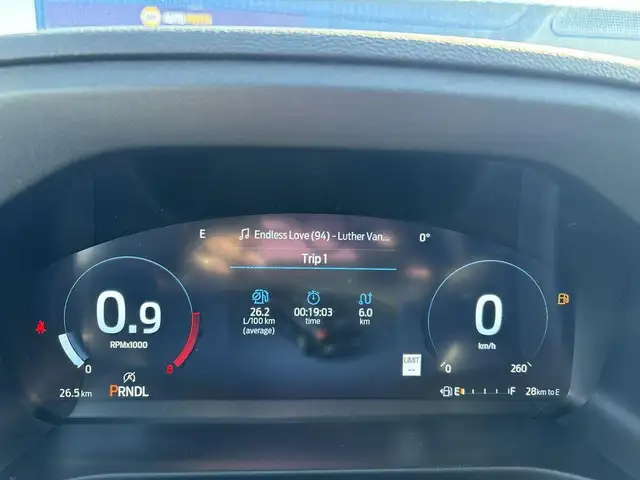 2026 Ford Explorer ST-Line 300A - Photo 15