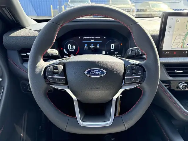 2026 Ford Explorer ST-Line 300A - Photo 16