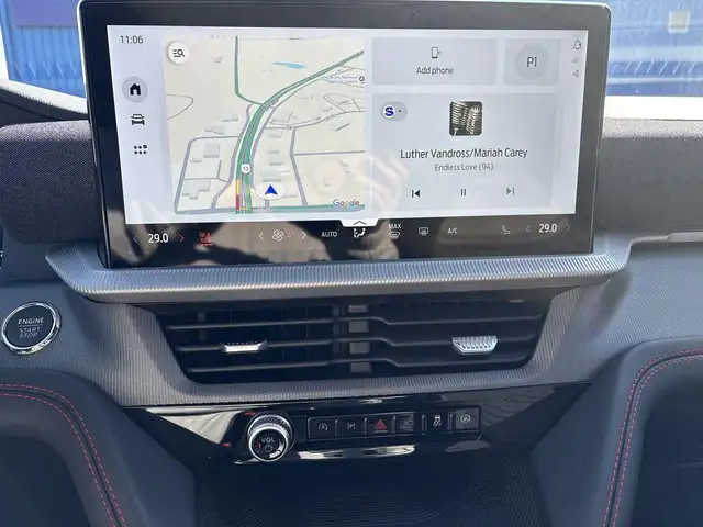 2026 Ford Explorer ST-Line 300A - Photo 17