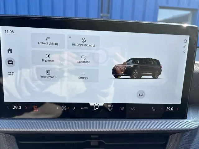 2026 Ford Explorer ST-Line 300A - Photo 18