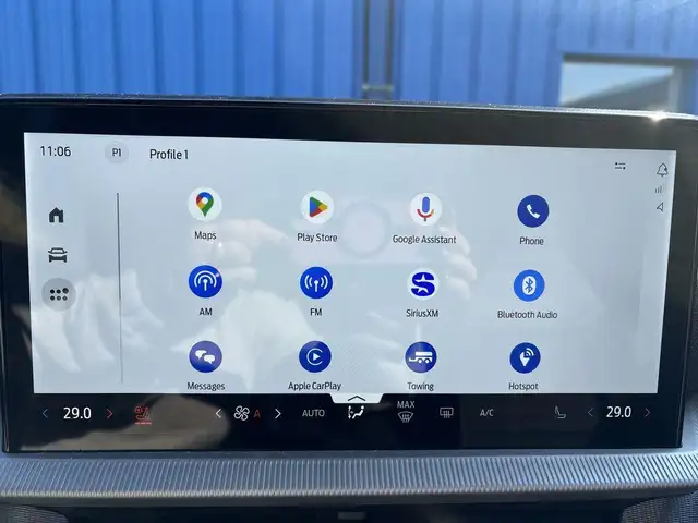 2026 Ford Explorer ST-Line 300A - Photo 19