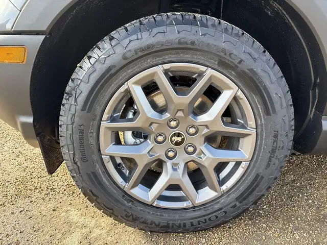 2026 Ford Bronco Sport Big Bend 200A - Photo 4