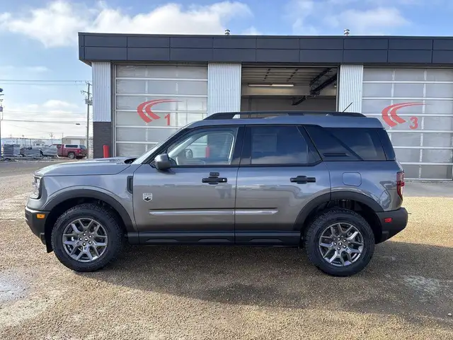 2026 Ford Bronco Sport Big Bend 200A - Photo 5