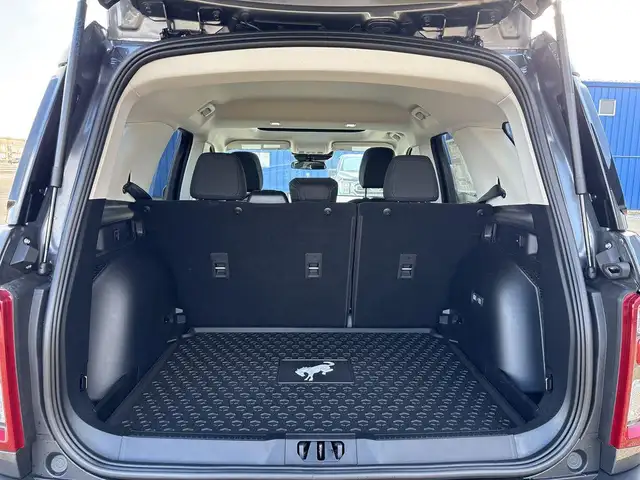 2026 Ford Bronco Sport Big Bend 200A - Photo 8